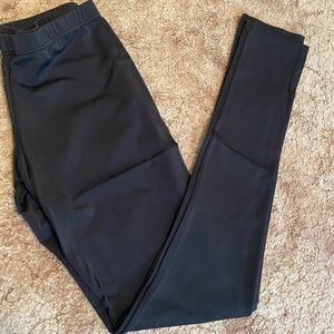 🌻2/$25 | Balera | leggings (dance or skating)